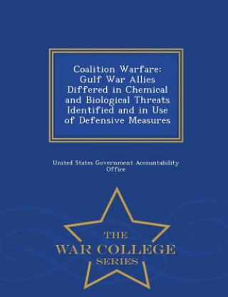 Book Coalition Warfare 