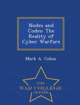 Knjiga Nodes and Codes Mark a Cobos