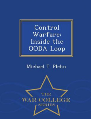 Kniha Control Warfare Michael T Plehn