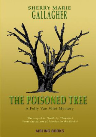 Βιβλίο Poisoned Tree Sherry Marie Gallagher