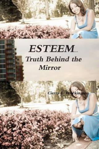 Kniha E*S*T*E*E*M...Truth Behind the Mirror Cierra Brockington