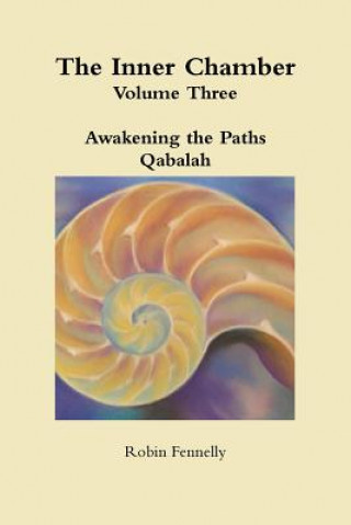 Book Awakening the Paths Robin Fennelly