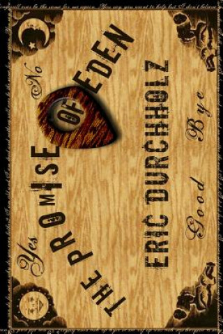 Carte Promise of Eden Eric Durchholz