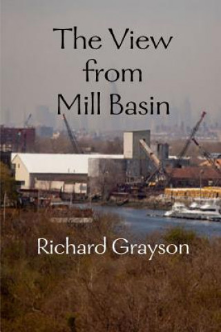 Книга View from Mill Basin Richard Grayson