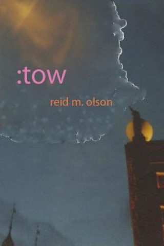 Kniha Tow reid m. olson
