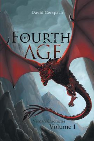 Boek Fourth Age: Verdan Chronicles: Volume 1 David Gerspach