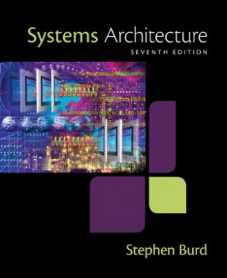 Kniha Systems Architecture Stephen D. Burd