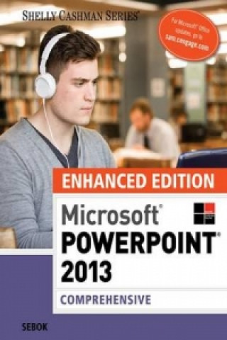 Βιβλίο Enhanced Microsoft (R)PowerPoint (R) 2013 Susan L. Sebok