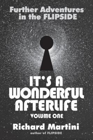 Book Its A Wonderful Afterlife Richard Martini