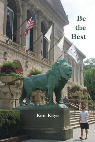 Libro Be the Best Ken Kaye