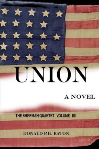 Knjiga Union Donald P.H. Eaton