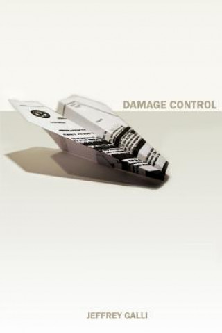 Libro Damage Control Jeffrey Galli