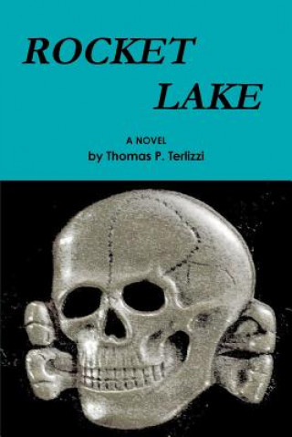 Könyv Rocket Lake Thomas Terlizzi