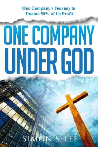 Kniha One Company Under God Simon Lee