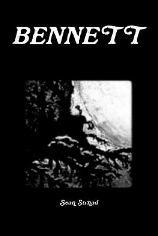 Knjiga Bennett Sean Strnad