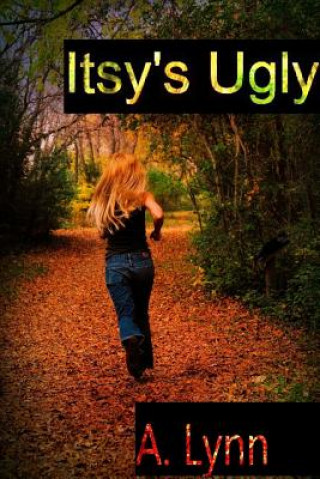 Carte Itsy's Ugly A. Lynn