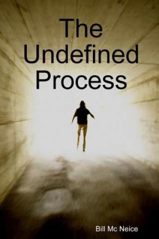 Knjiga Undefined Process Bill MC Neice