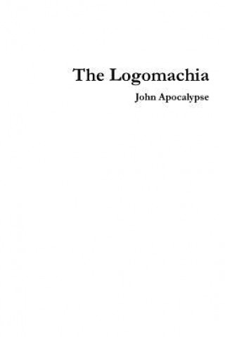 Libro Logomachia John Apocalypse