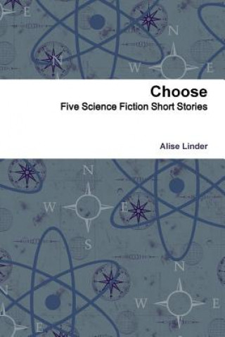 Книга Choose Alise Linder