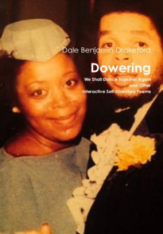 Książka Dowering Dale Benjamin Drakeford