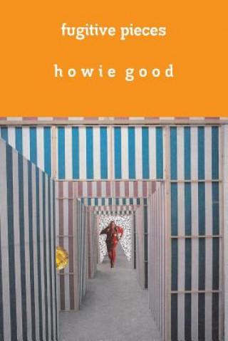 Книга Fugitive Pieces Howie Good