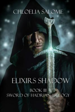 Kniha Elixirs Shadow Chloelia Salome