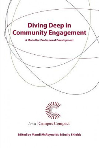 Livre Diving Deep in Community Engagement: A Model for Professional Development Emily Shields