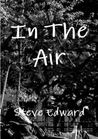 Kniha In the Air Steve Edward