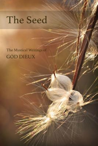 Kniha Seed God Dieux