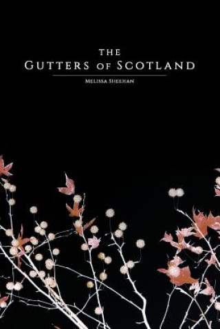 Buch Gutters of Scotland Melissa Sheehan