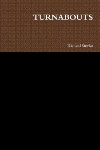Carte Turnabouts Richard Stevko