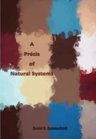 Książka Precis of Natural Systems Daniel Sommerfeldt