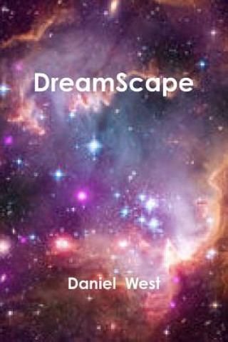 Carte Dreamscape Daniel West