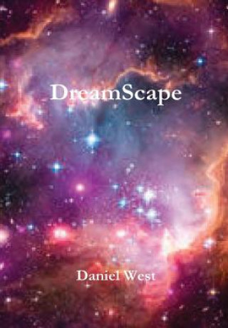 Книга Dreamscape Daniel West