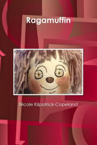 Libro Ragamuffin Nicole Kilpatrick-Copeland