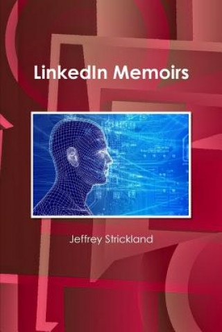 Carte Linkedin Memoirs Jeffrey Strickland