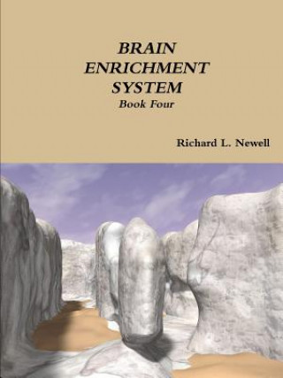 Carte Brain Enrichment System Book Four Richard L Newell