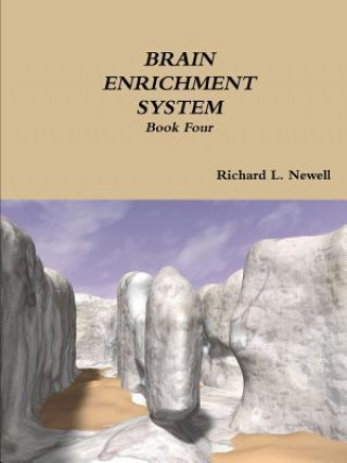 Książka Brain Enrichment System Book Four Richard L Newell