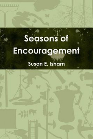 Книга Seasons of Encouragement Susan Isham