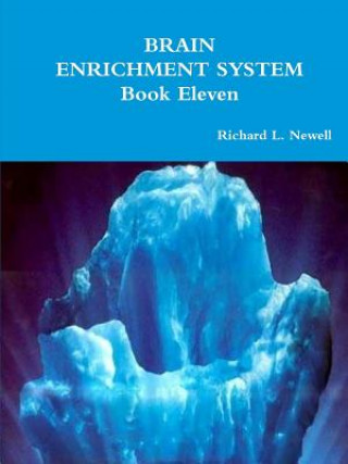 Carte Brain Enrichment System Book Eleven Richard L Newell