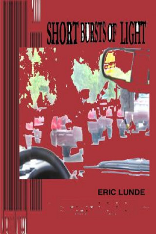 Libro Short Bursts of Light Eric Lunde