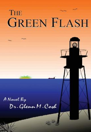 Carte Green Flash Dr Glenn M Cosh