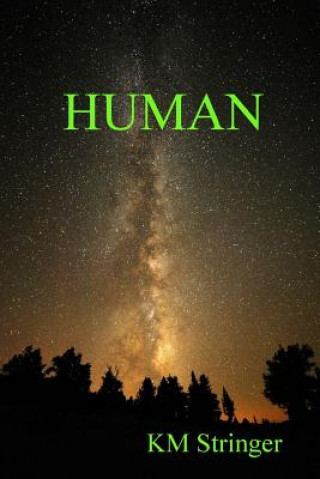 Könyv Human KM Stringer