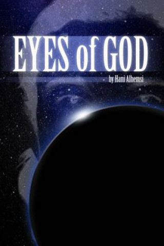 Könyv Eyes of God Hani Alhemsi