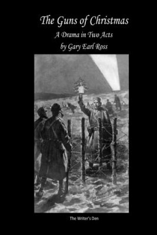 Книга Guns of Christmas Gary Earl Ross