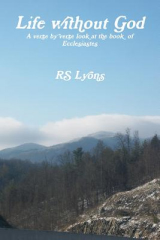 Buch Life Without God Rs Lyons