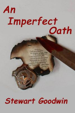 Kniha Imperfect Oath Stewart Goodwin