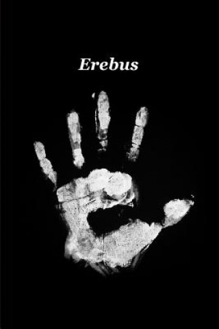 Buch Erebus Hunter Wilde