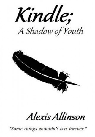 Livre Kindle; A Shadow of Youth Alexis Allinson