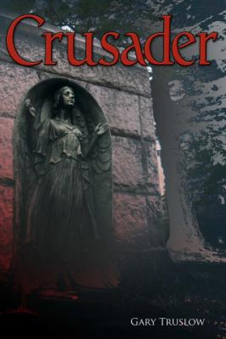 Book Crusader Gary Truslow
